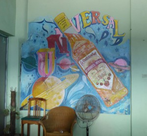 Casa Garay