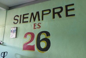 Casa Garay