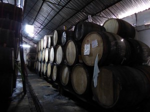 Lagerung