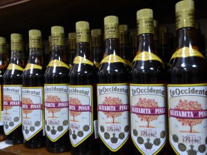 Guyabita de Pinar