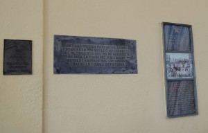 Fabrica de Tabacos "Francisco Donatién"