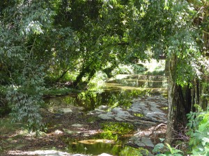 Soroa Wasserfall