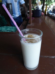 Pina Colada