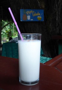Pina Colada