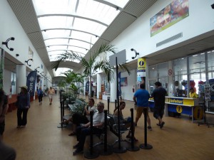 Cruiseterminal Havanna