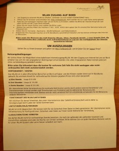 Internet-Anleitung