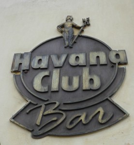 Museo del Ron Havana Club