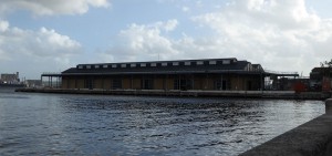 Kulturzentrum