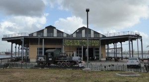 Kulturzentrum