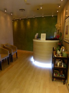Sana Health Spa