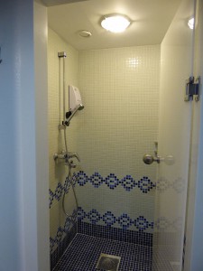 Sauna und Dampfbad