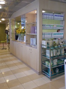 Sana Beauty Centre