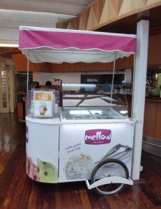 Eiswagen