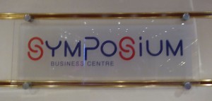 Symposium Business Centre