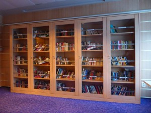 Bibliothek