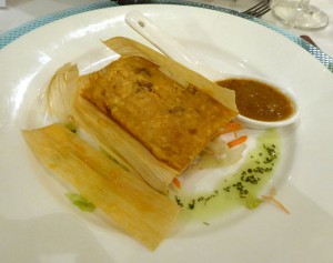 Tamal Cubano
