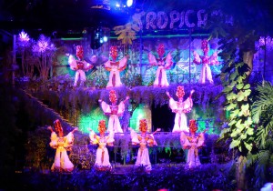 Tropicana