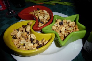 Snack