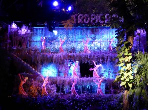 Tropicana