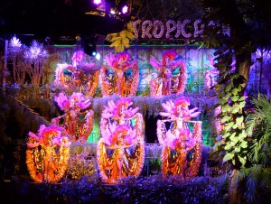Tropicana