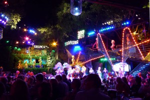 Tropicana