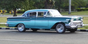 Oldtimer