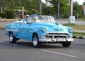 Oldtimer