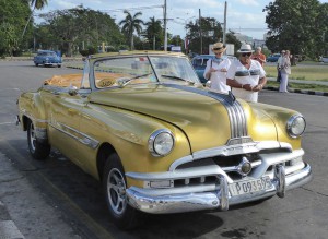 Oldtimer