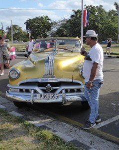 Oldtimer