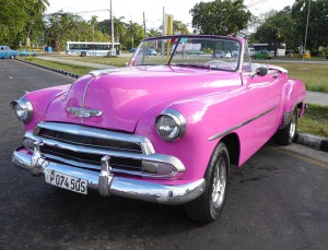 Oldtimer