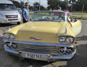 Oldtimer