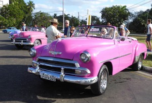 Oldtimer