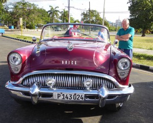 Oldtimer