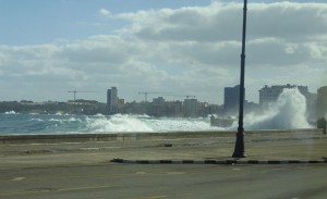 Malecón