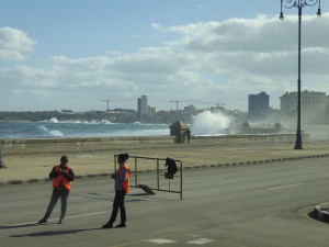 Malecón