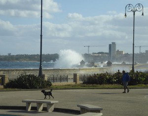 Malecón