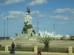 Malecón
