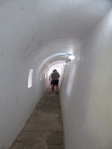 Festung Castillo de los Tres Reyes del Morro