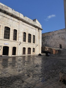 Festung Castillo de los Tres Reyes del Morro