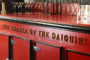 Wiege des Daiquiri