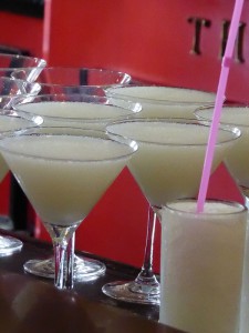 klassischer Daiquiri