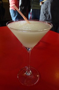 klassischer Daiquiri