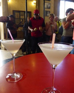 klassischer Daiquiri