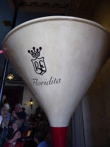Floridita Bar und Restaurant