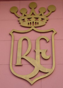 Floridita Bar und Restaurant