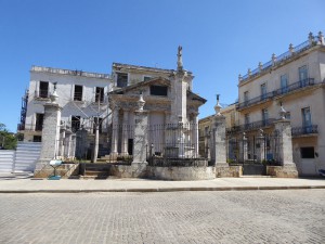 Plaza de Armas