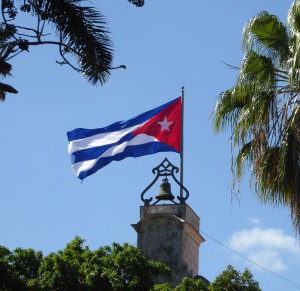 Plaza de Armas