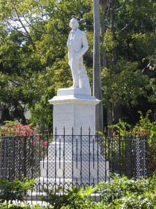 Plaza de Armas