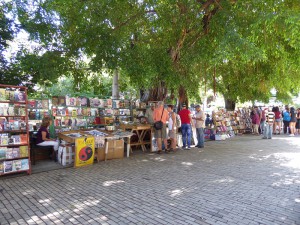 Plaza de Armas