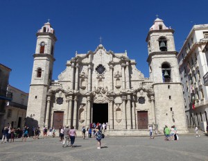 Kathedrale